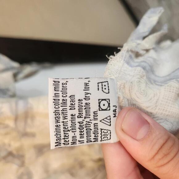 Columbia Sportswear Men's Short Sleeve Fish Shirt - Size XL - Picture 5 of 9